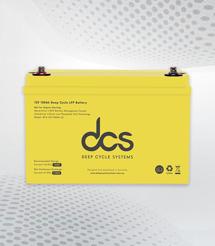 An In-depth Review of Deep Cycle Battery 12V 150Ah