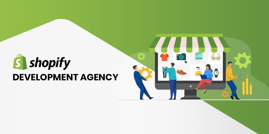 Development Agencies Powering Online Success with Shopify Plus