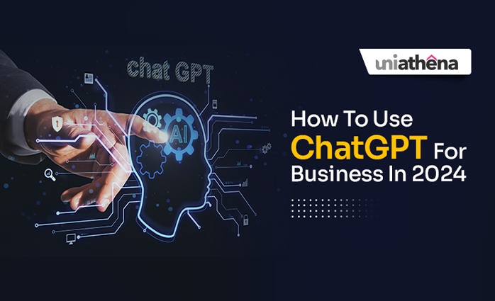 Harnessing the Power of ChatGPT for Business in 2024