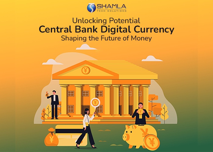 Central Bank Digital currency development; An introductory guide on CBDC development!