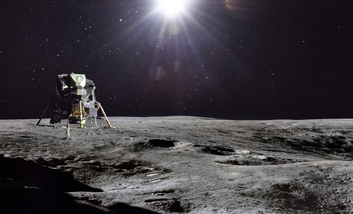 Pakistan’s ICUBE-Q satellite joins China’s lunar exploration mission
