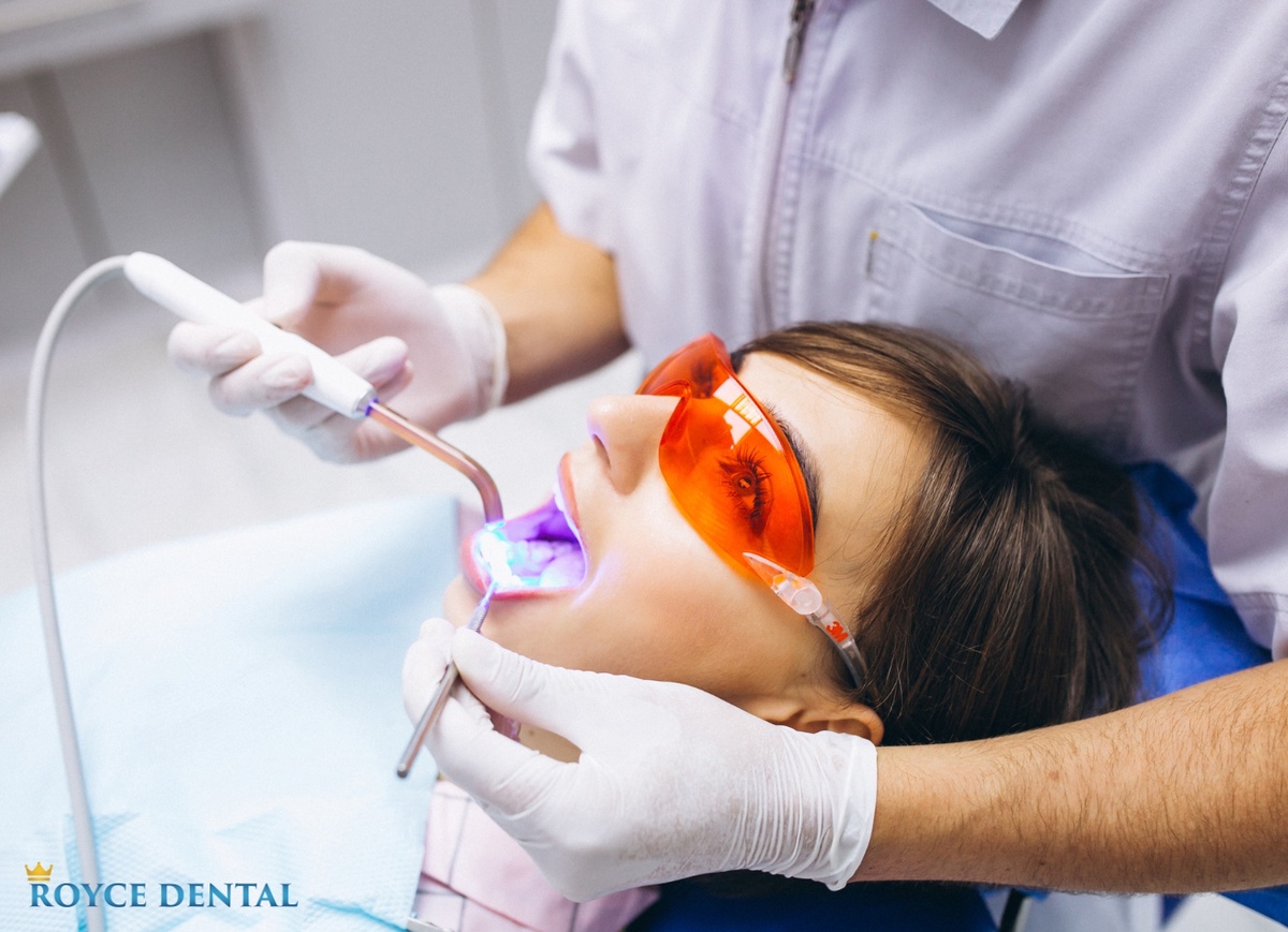 Why Dental Scaling Or Teeth Cleaning Is Necessary?