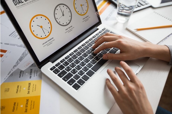 Maximizing Productivity: The Impact of Agency Timesheet Software