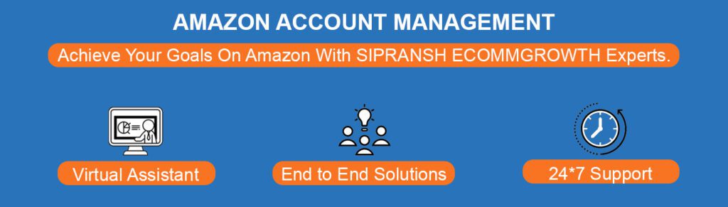 A Comprehensive Guide to Amazon Brand Account Management