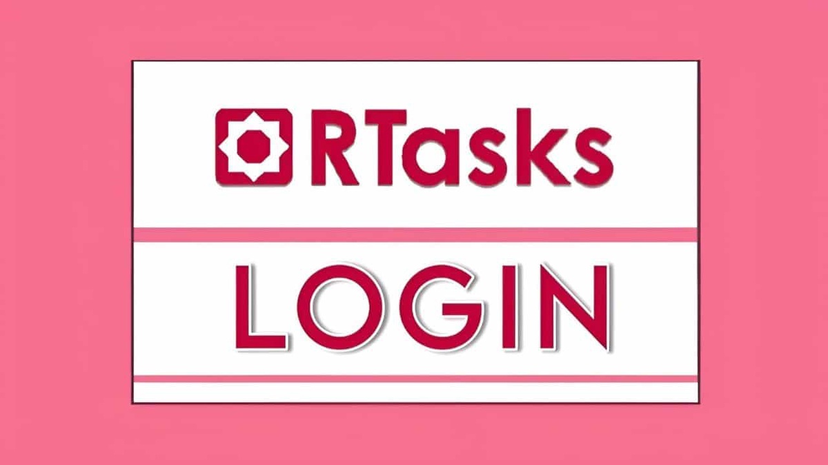 Unlocking Efficiency and Entertainment: A Comprehensive Guide to rtasks Login, tickzoo