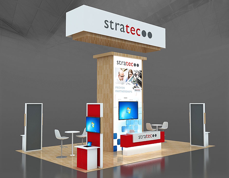 Maximizing Your Impact: Trade Show Booth Design in Utah
