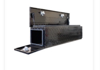 Unleash Your Organizational Superpowers with EZ Tool Boxes: The Ultimate Storage Solution!