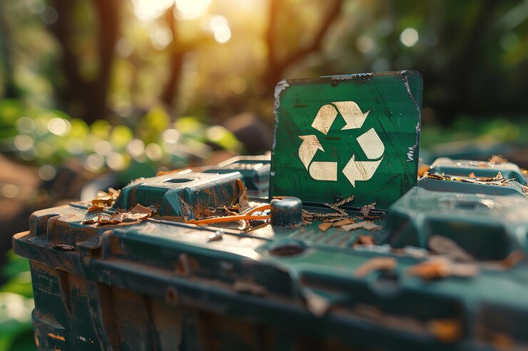 How Can Indian E-waste Disposal Companies Help Businesses Achieve Environmental Compliance?
