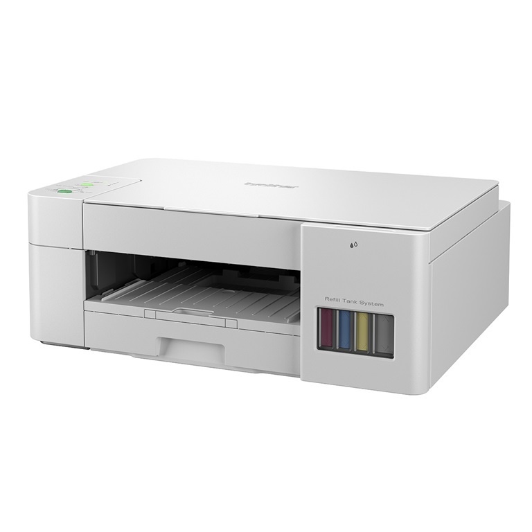 Setting Up and Connecting the HP DeskJet 2622 Printer to WiFi
