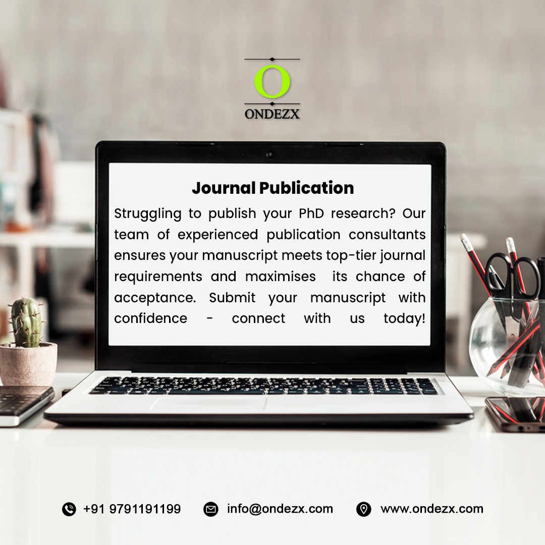 Journal Publication