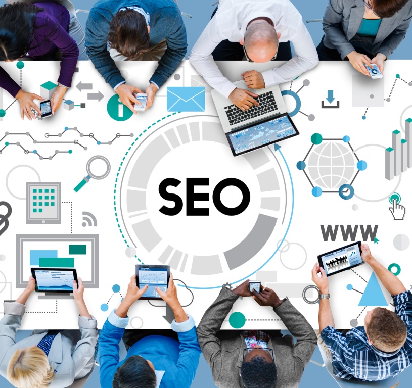 A Deep Knowledge of Search Engine Optimization (SEO)