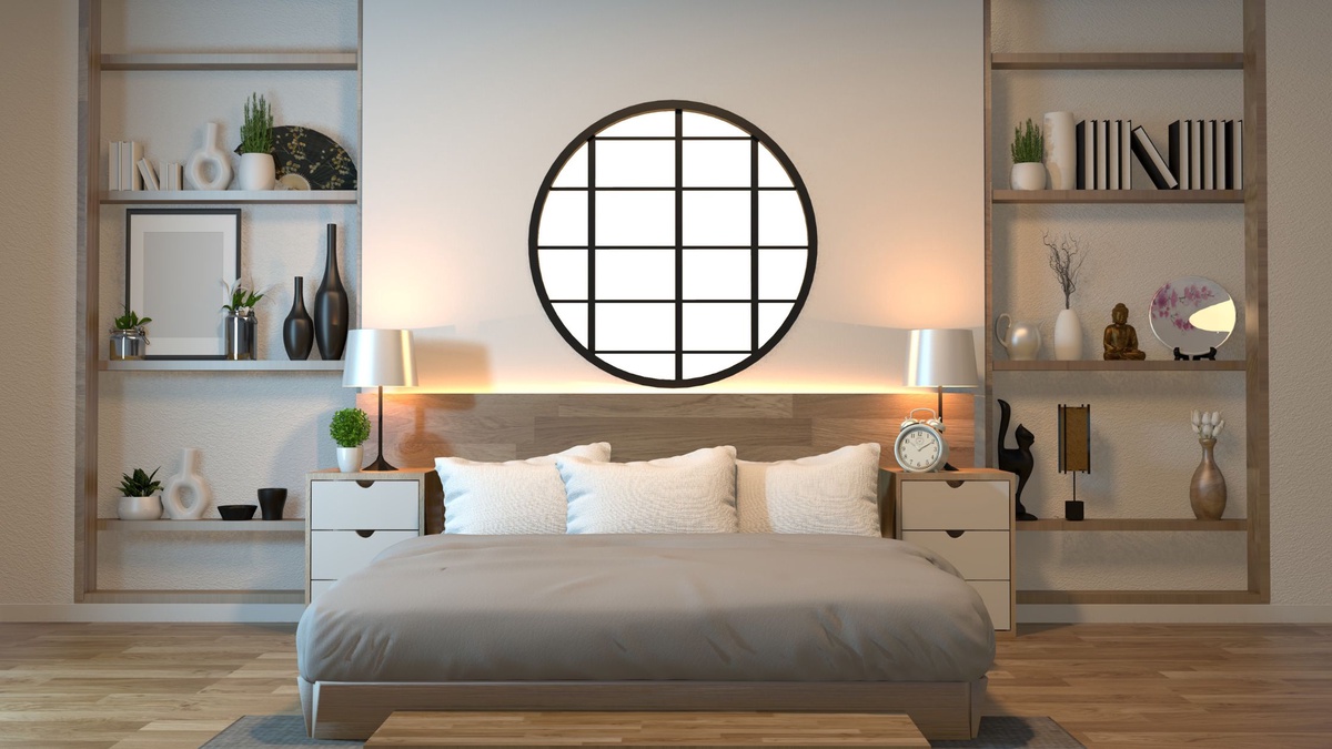 Home Decor Items for your Bed Room