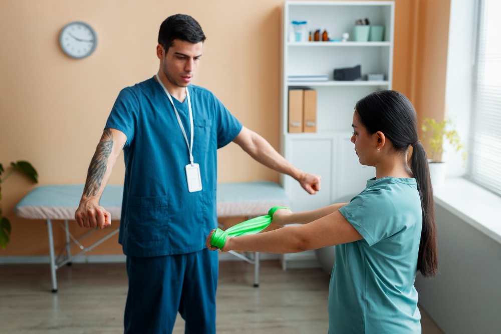 Navigating the Medicare 8 Minute Rule Physical Therapy: What You Need to Know