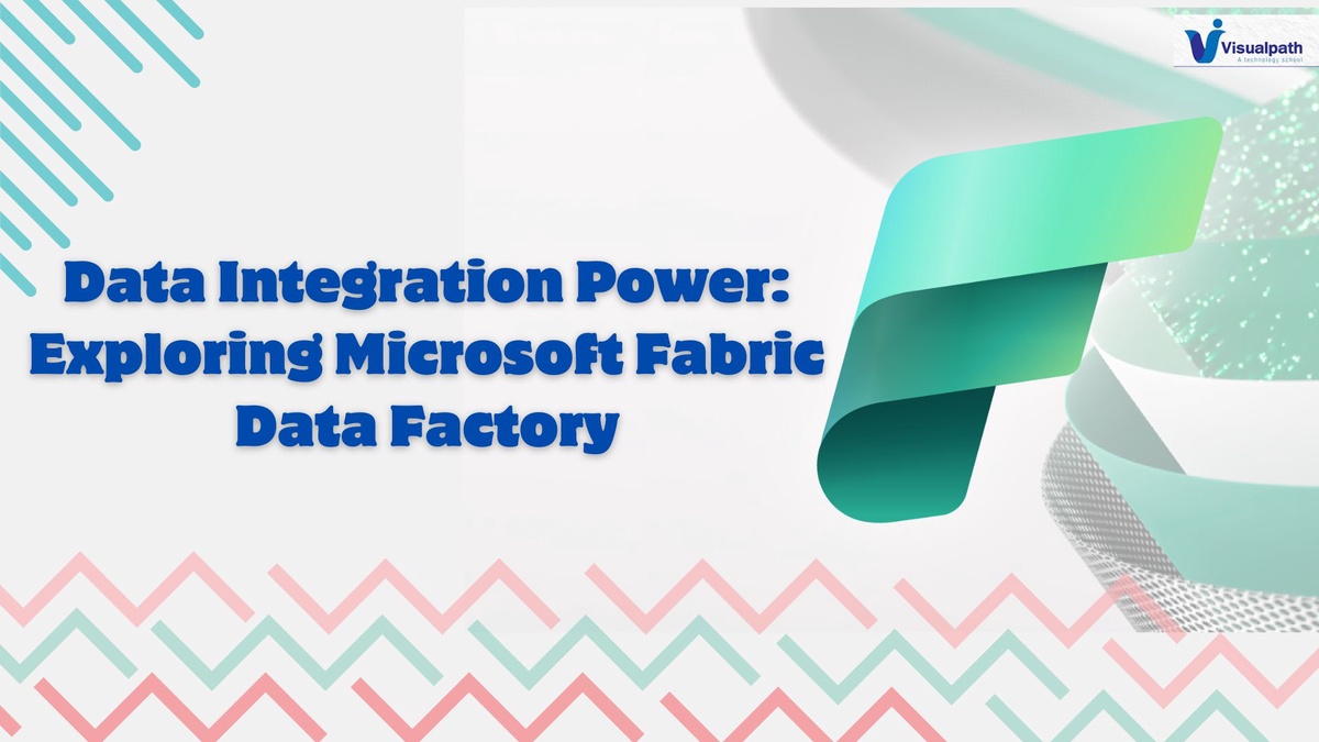 Microsoft Fabric Training  |   Microsoft Fabric Online Training