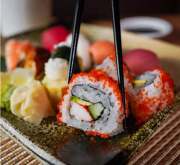 Explore Honolulu's Vibrant Asian Food Scene at STIX Asia