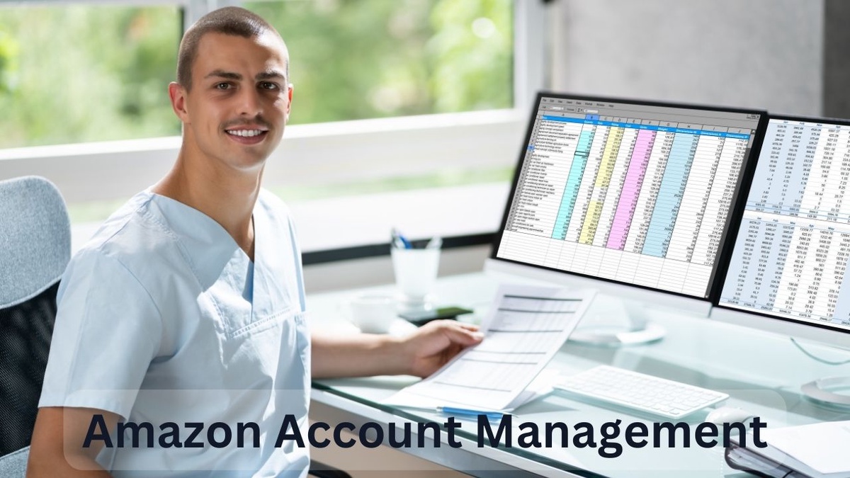 From Novice to Ninja: Mastering Amazon Account Management Skills