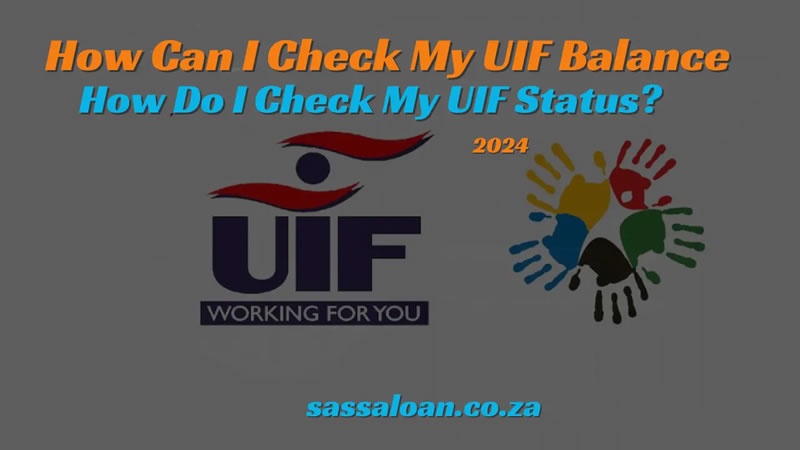 Understanding UIF Benefits