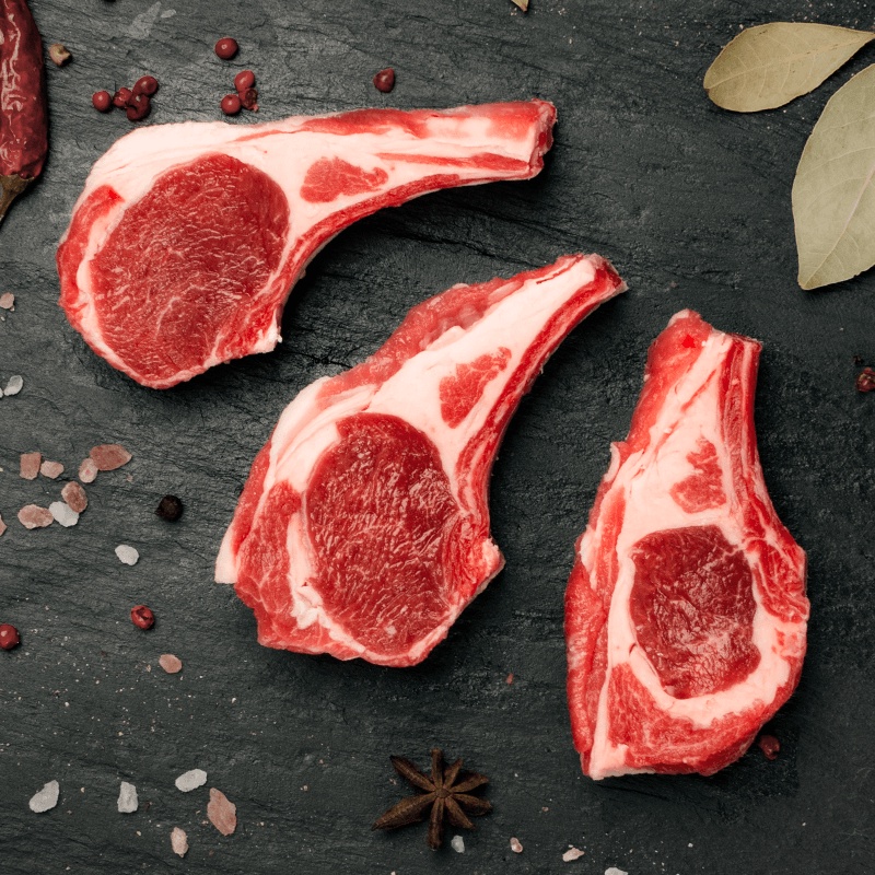 From Farm to Table: Exploring Online Meat Shopping in Singapore