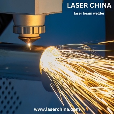 Mastering Precision Welding with Fiber Laser Technology: A Comprehensive Guide