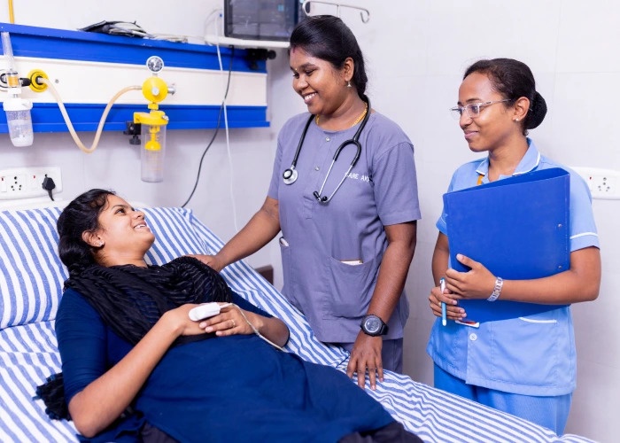 Choosing the Right General Surgeon: Factors to Consider in Virudhunagar