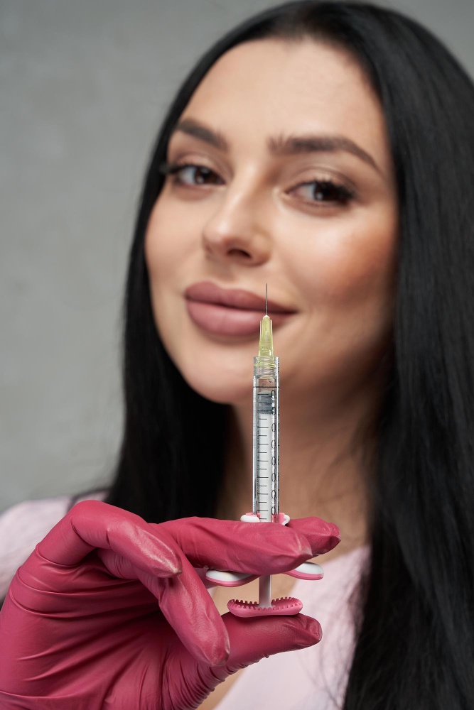 Cosmetic Botox Injections: Debunking the Myths and Rumors