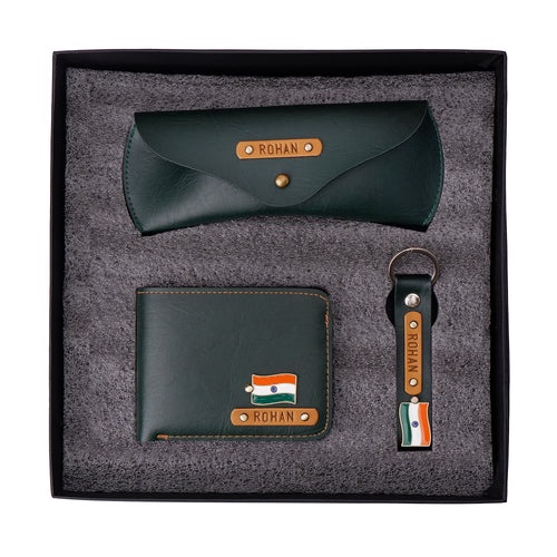 The Essential Guide to Travel Wallets and Wallet Gift Sets: The Perfect Gift for Travelers