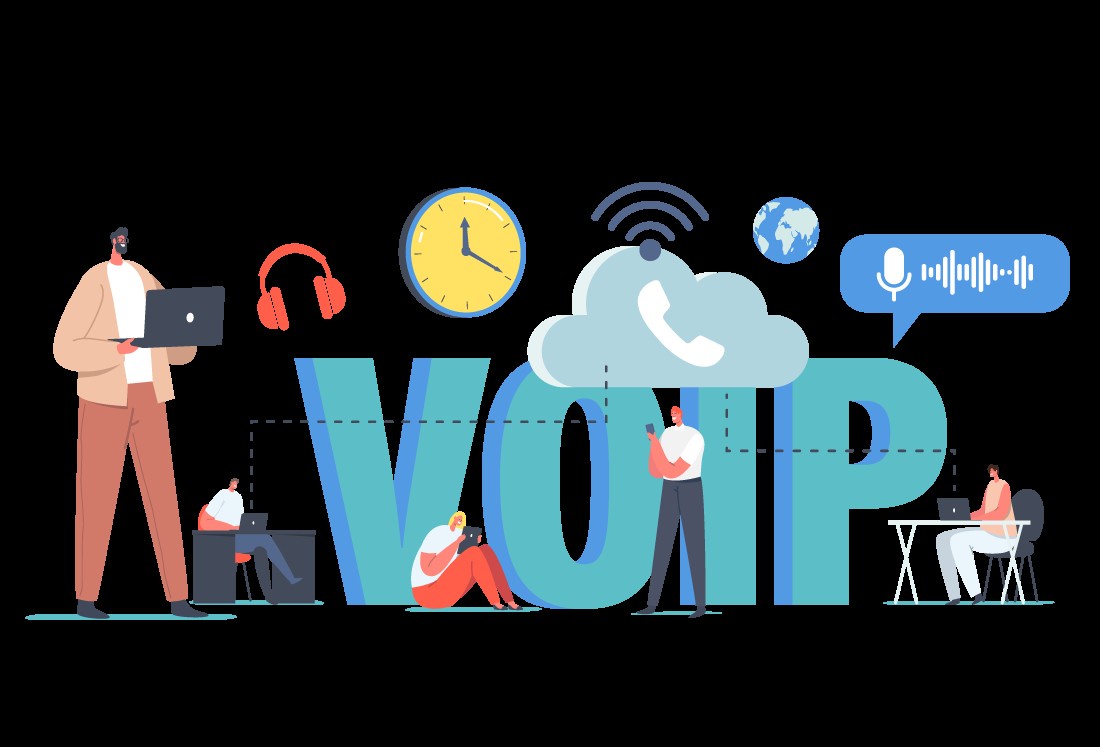 Navigate the VOIP Landscape: Expert Tips for Choosing the Best VoIP Service Provider in India