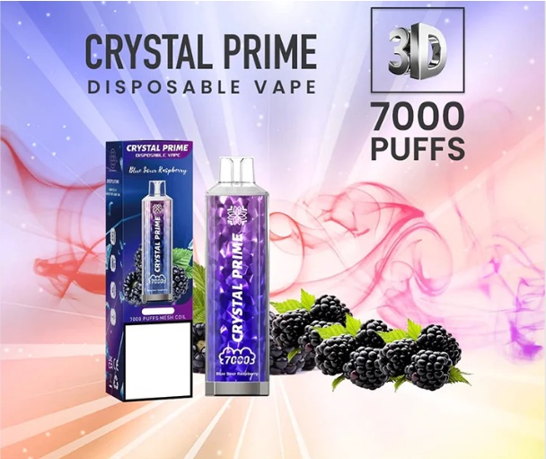 Crystal Prime 7000 Wholesale available