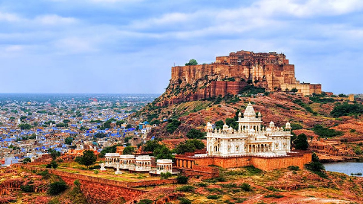 Planning Your Visit to Rajasthan's Top 7 Cities