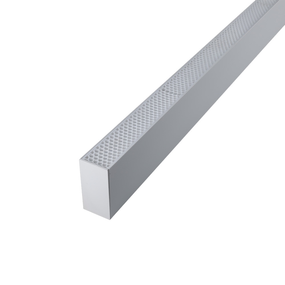 Light Up Your Space with Linearfluxx: Your Ultimate Recessed Linear Lighting and Linear LED Pendant Light Source.