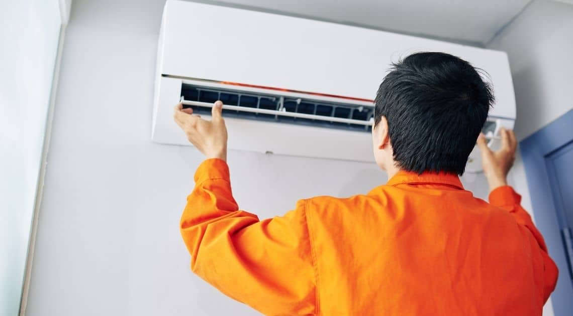 Air Conditioner Repair Understanding the Basics in 2024