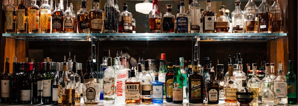 Murfreesboro's Finest: How to Choose A Liquor Store