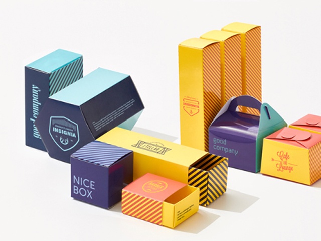 Enhance Your Brand with Your Box Packaging Wholesale Solutions