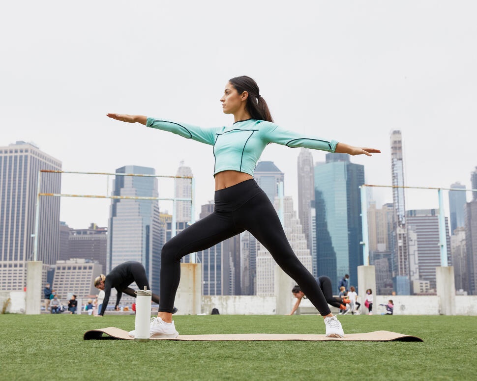 5 Must-Have Activewear Pieces Every Woman Needs