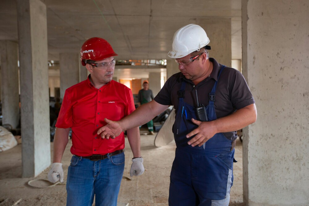 Property Development Senior Roles