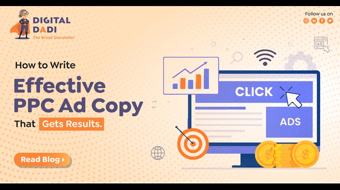 Turn Clicks into Customers: Your Guide to Writing Powerful PPC Ads