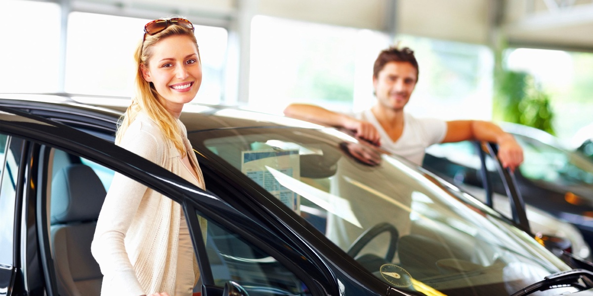 Revving Up Your Search: Finding the Right Used Car Dealers