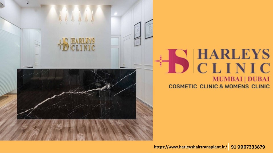 What Factors To Consider When Choosing a Hair Transplant Clinic?