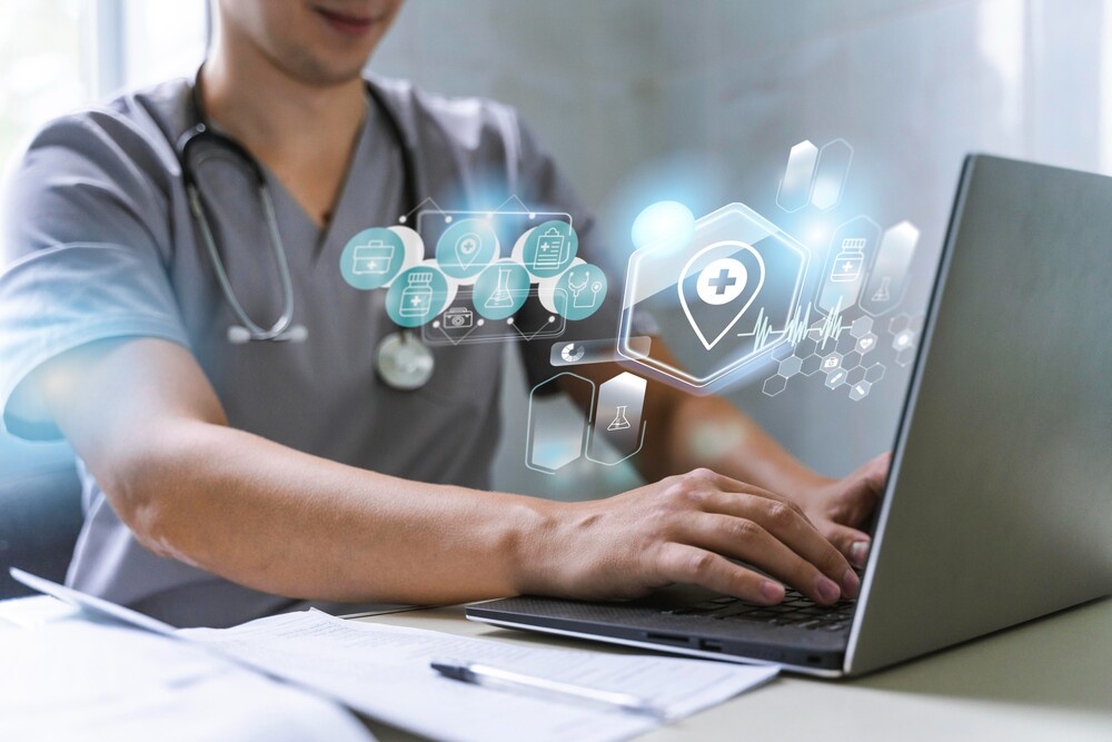 Navigating Healthcare's Digital Transformation: A Deep Dive into Cloud Migration