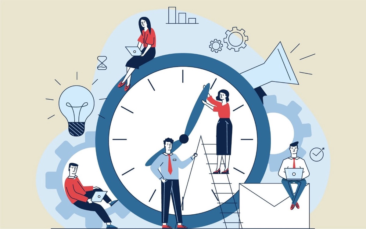 Achieving Efficiency: The Ideal Qualities of Time Management Goals