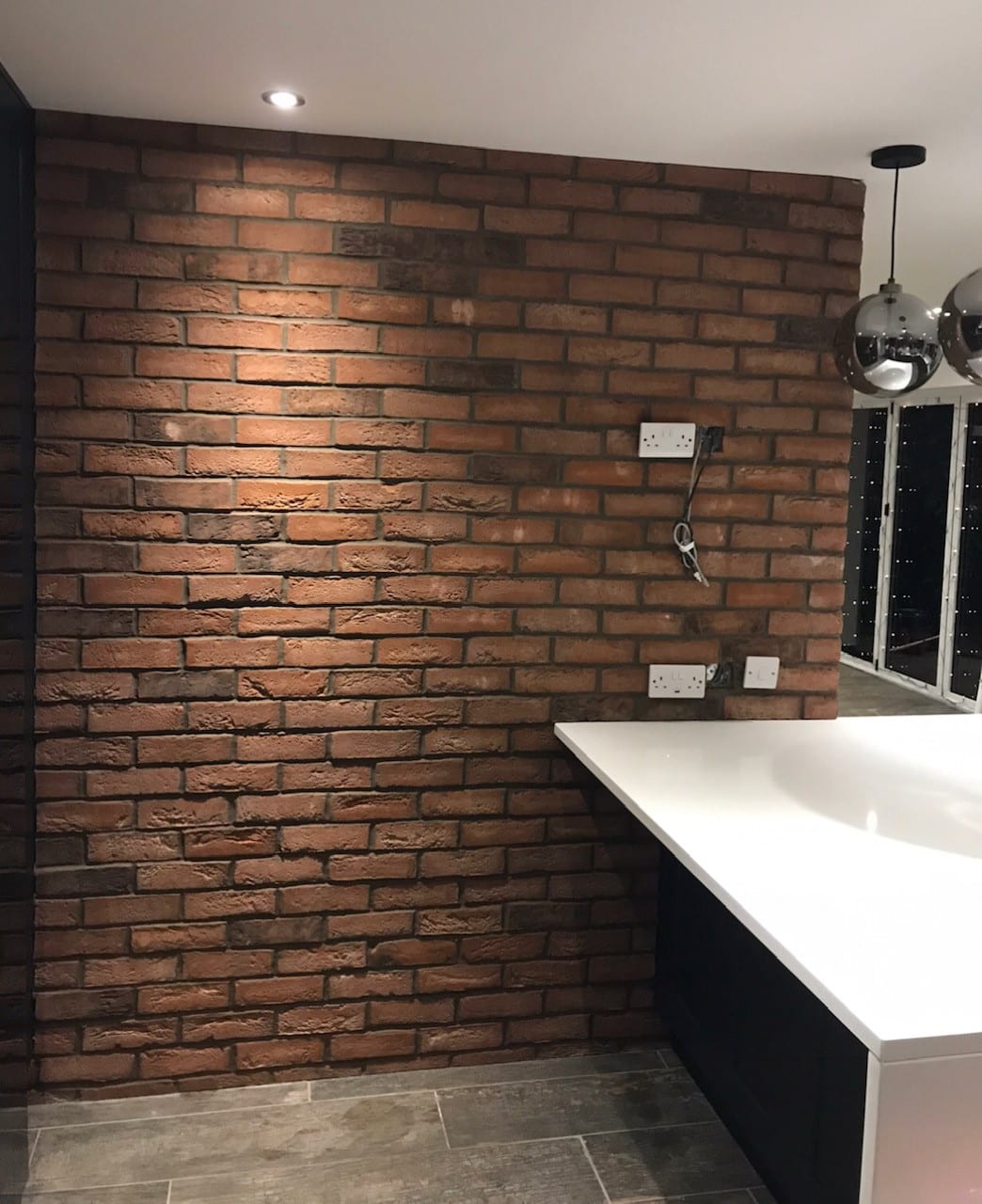 Brick Slips: Transform Your Space with Timeless Elegance