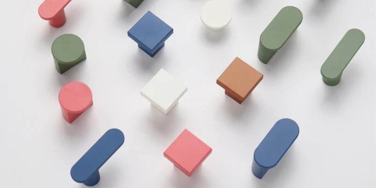 The Finishing Touch: Unique Mid Century Modern Cabinet Knobs to Personalize Your Furniture
