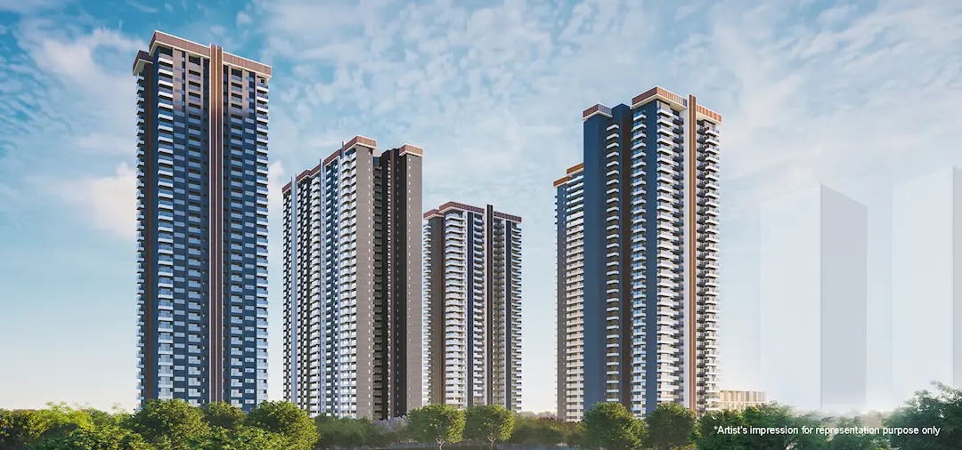 Godrej Sector 103 Gurgaon - New Launch Luxury Property