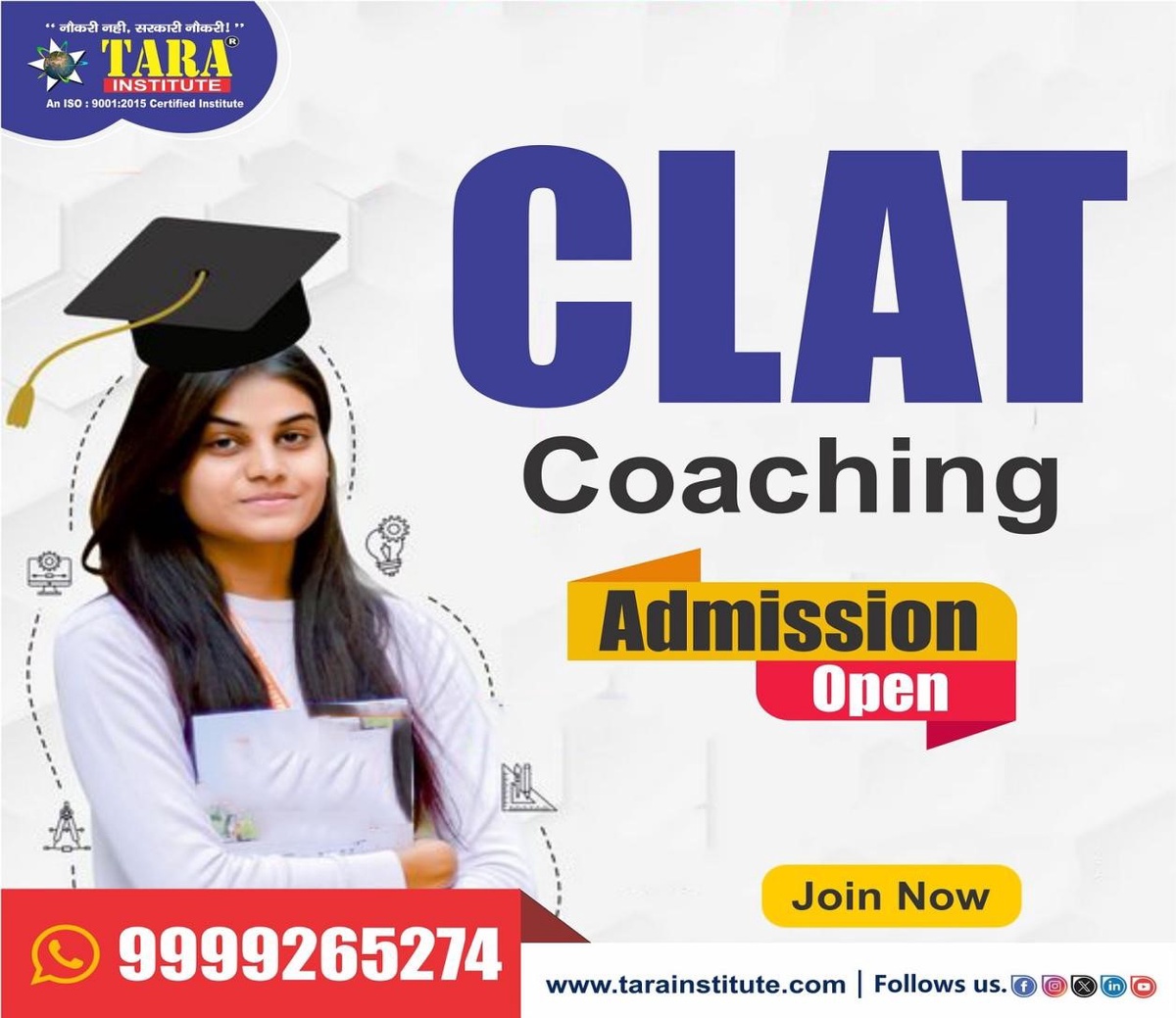 What are some strategies for excelling in CLAT coaching in Uttar Pradesh