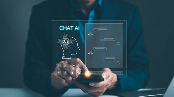 The Evolution of Conversational AI: Redefining Human-Computer Interaction