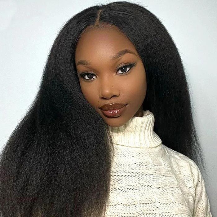 Yaki Hair 101: Exploring Texture, Types, and Trends