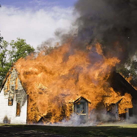 Maximizing Compensation | Your Guide to Fire Damage Insurance Claims
