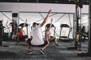 The Comprehensive Guide to Personal Trainer in Manhattan: A Pathway to Health and Wellness