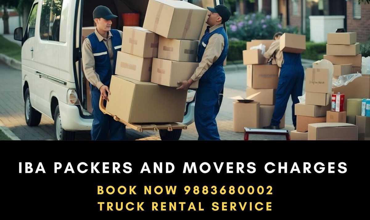 Winter Moving With IBA Packers and Movers in Kolkata