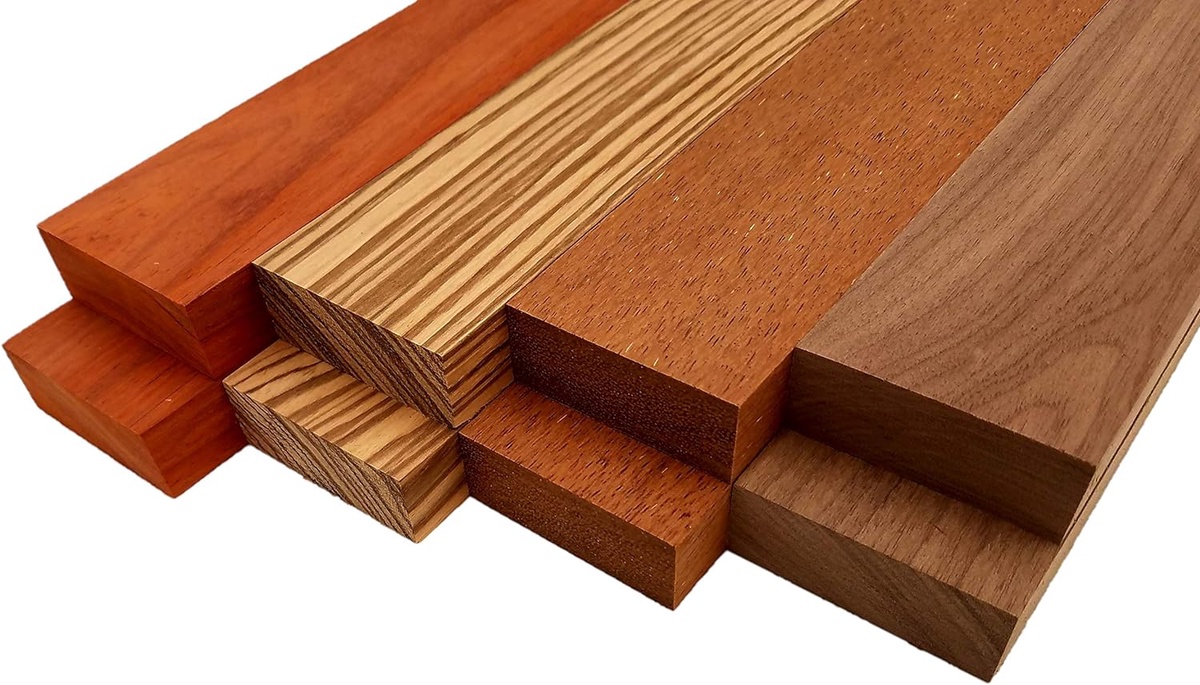 The Top 7 Hardwood Varieties for Your Dream Dining Table